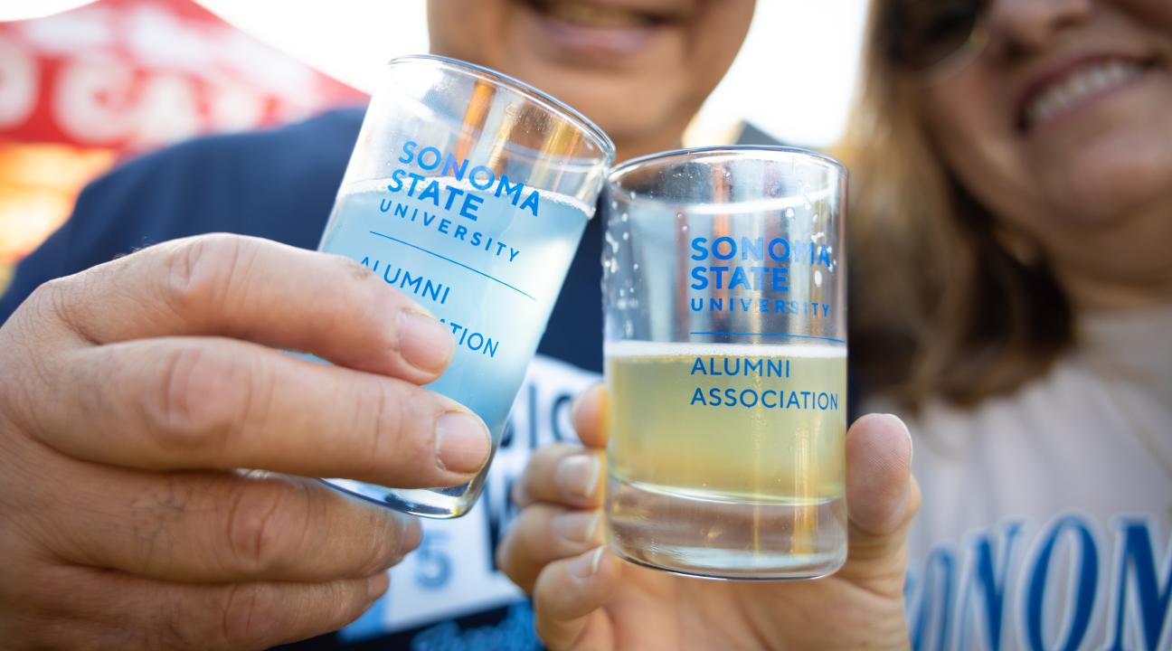 Alumi Cups