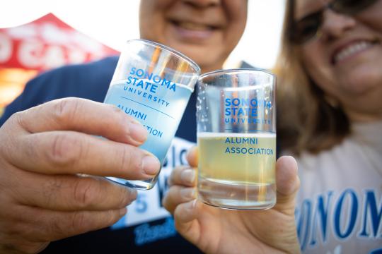 Alumi Cups
